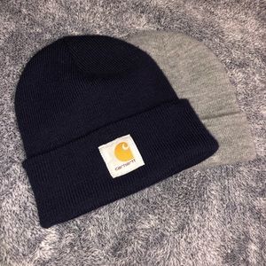 Carhartt & Urban Outfitters beanie bundle!